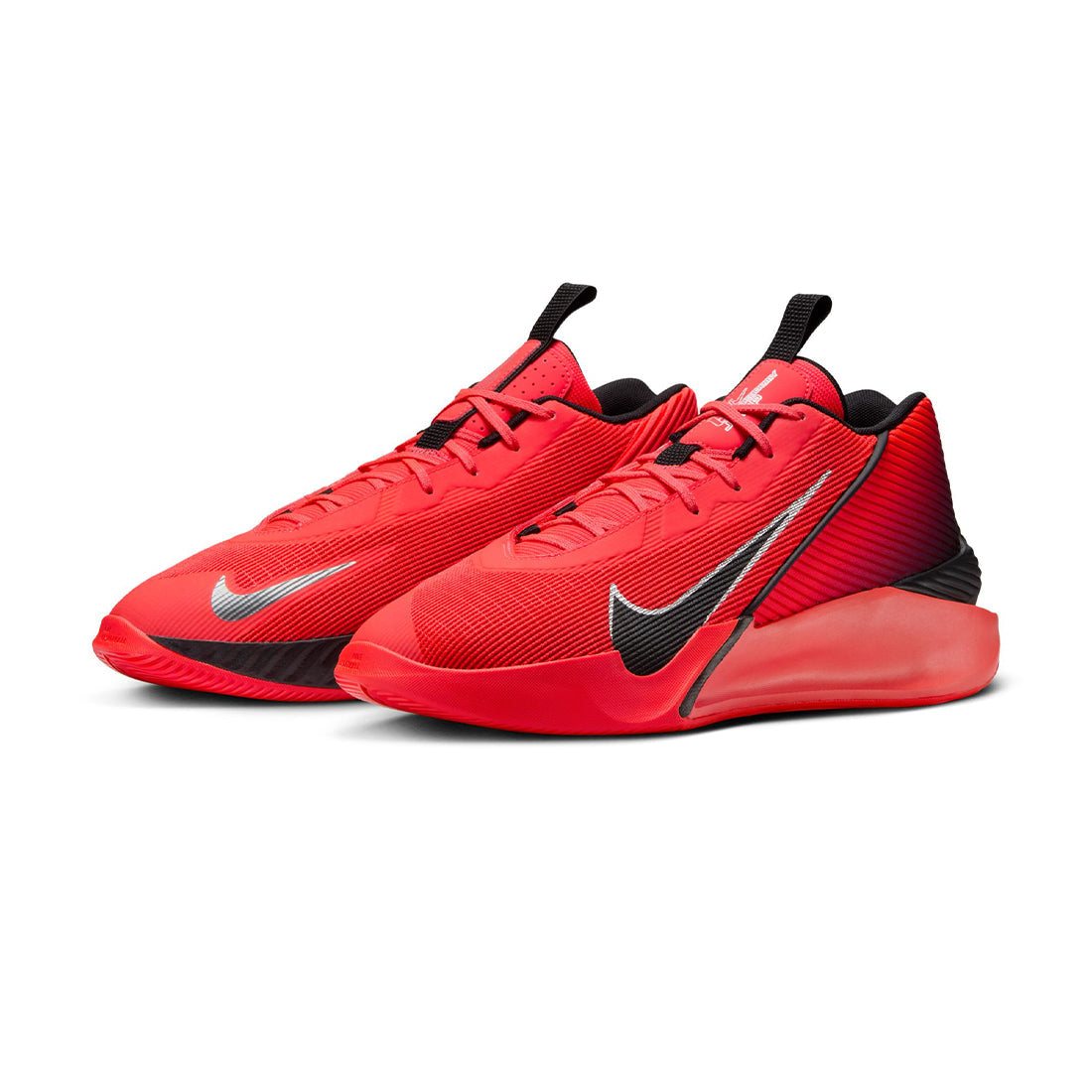 Nike G.T. Jump Academy Ep Basketball Shoes Red HF1804-600