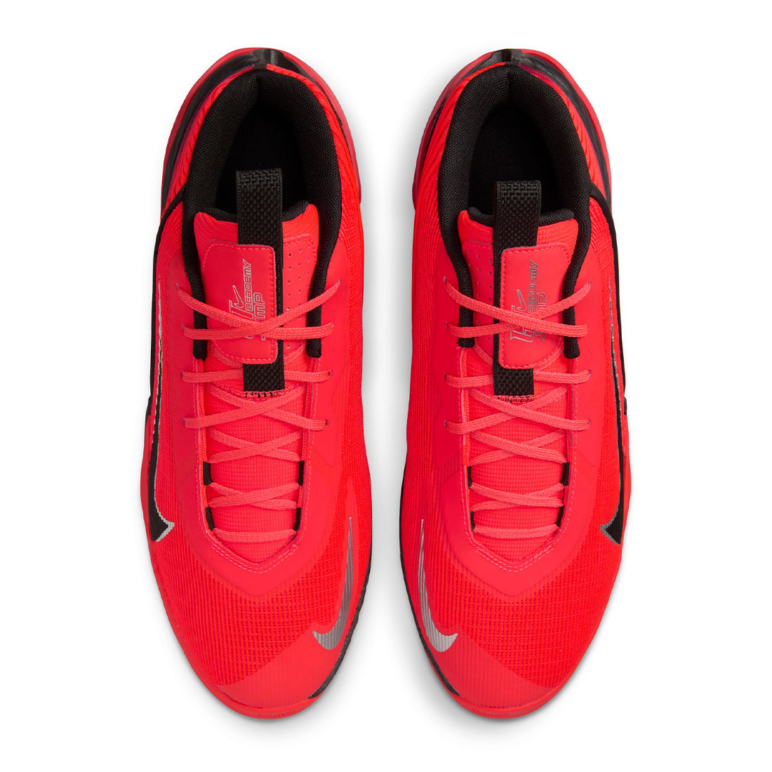 Nike G.T. Jump Academy Ep Basketball Shoes Red HF1804-600