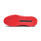 Nike G.T. Jump Academy Ep Basketball Shoes Red HF1804-600