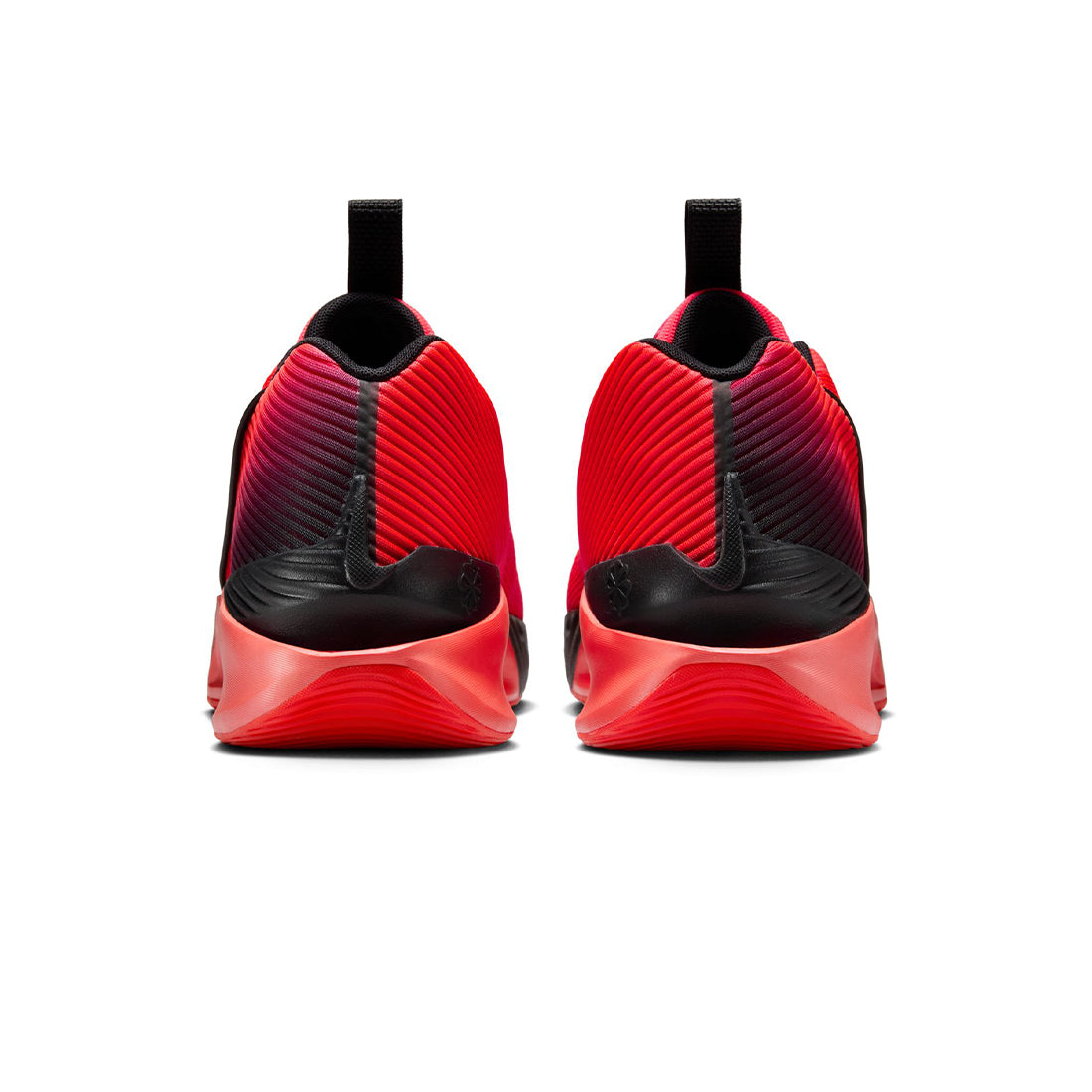 Nike G.T. Jump Academy Ep Basketball Shoes Red HF1804-600