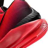 Nike G.T. Jump Academy Ep Basketball Shoes Red HF1804-600