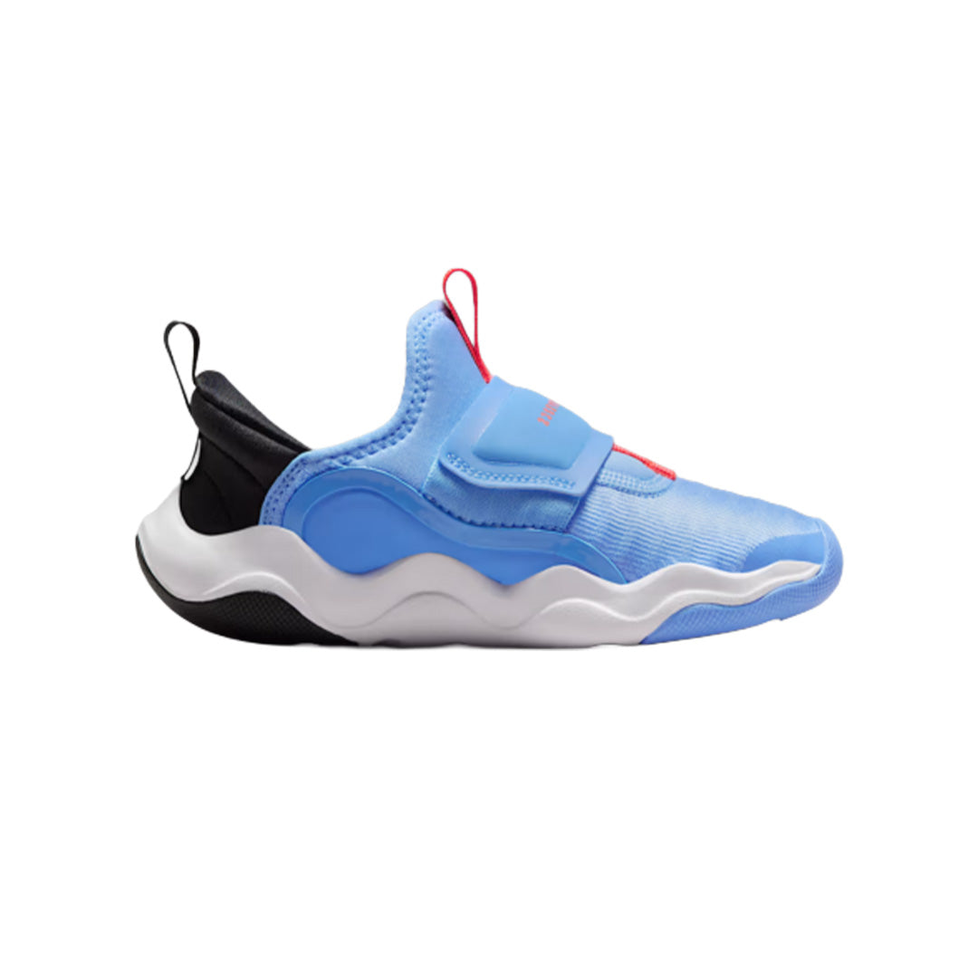 Jordan 23/7.2 Easyon Pre-School Kids' Shoes White HF3415-101