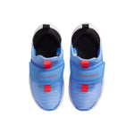 Jordan 23/7.2 Easyon Pre-School Kids' Shoes White HF3415-101