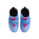 Jordan 23/7.2 Easyon Pre-School Kids' Shoes White HF3415-101