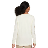Nike Sportswear Big Kids' Long-Sleeve T-Shirt
