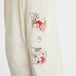 Nike Sportswear Big Kids' Long-Sleeve T-Shirt