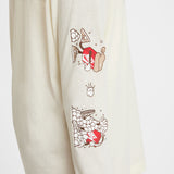 Nike Sportswear Big Kids' Long-Sleeve T-Shirt