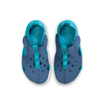 Sunray Protect 4 Kids' Sandal Blue HF6277-401