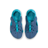 Sunray Protect 4 Kids' Sandal Blue HF6277-401
