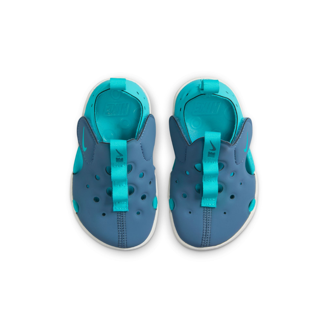 Sunray Protect 4 Infants Kids' Sandal Blue HF6278-401