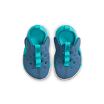 Sunray Protect 4 Infants Kids' Sandal Blue HF6278-401