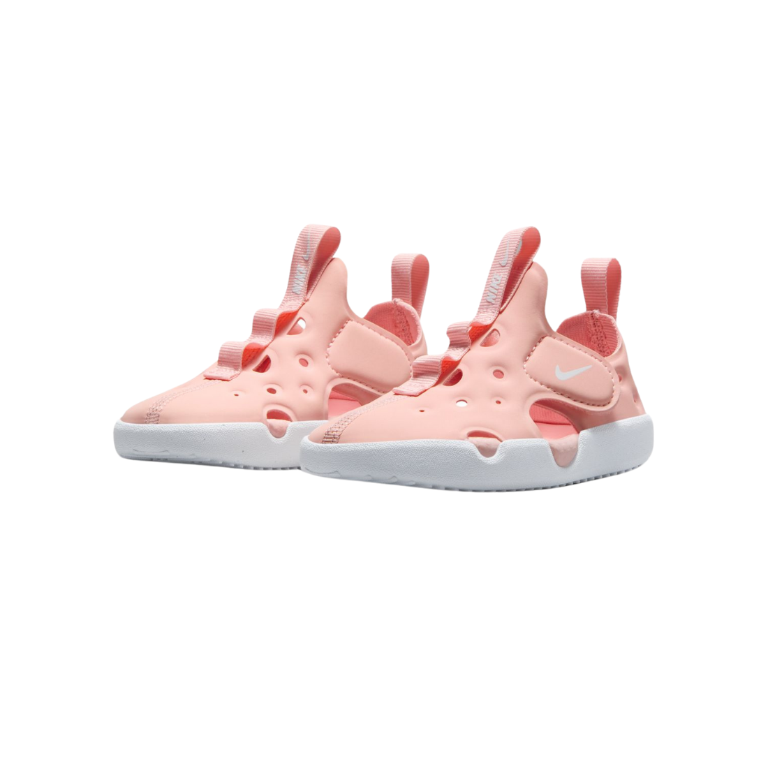 Sunray Protect 4 Kids Sandal Pink HF6278-600