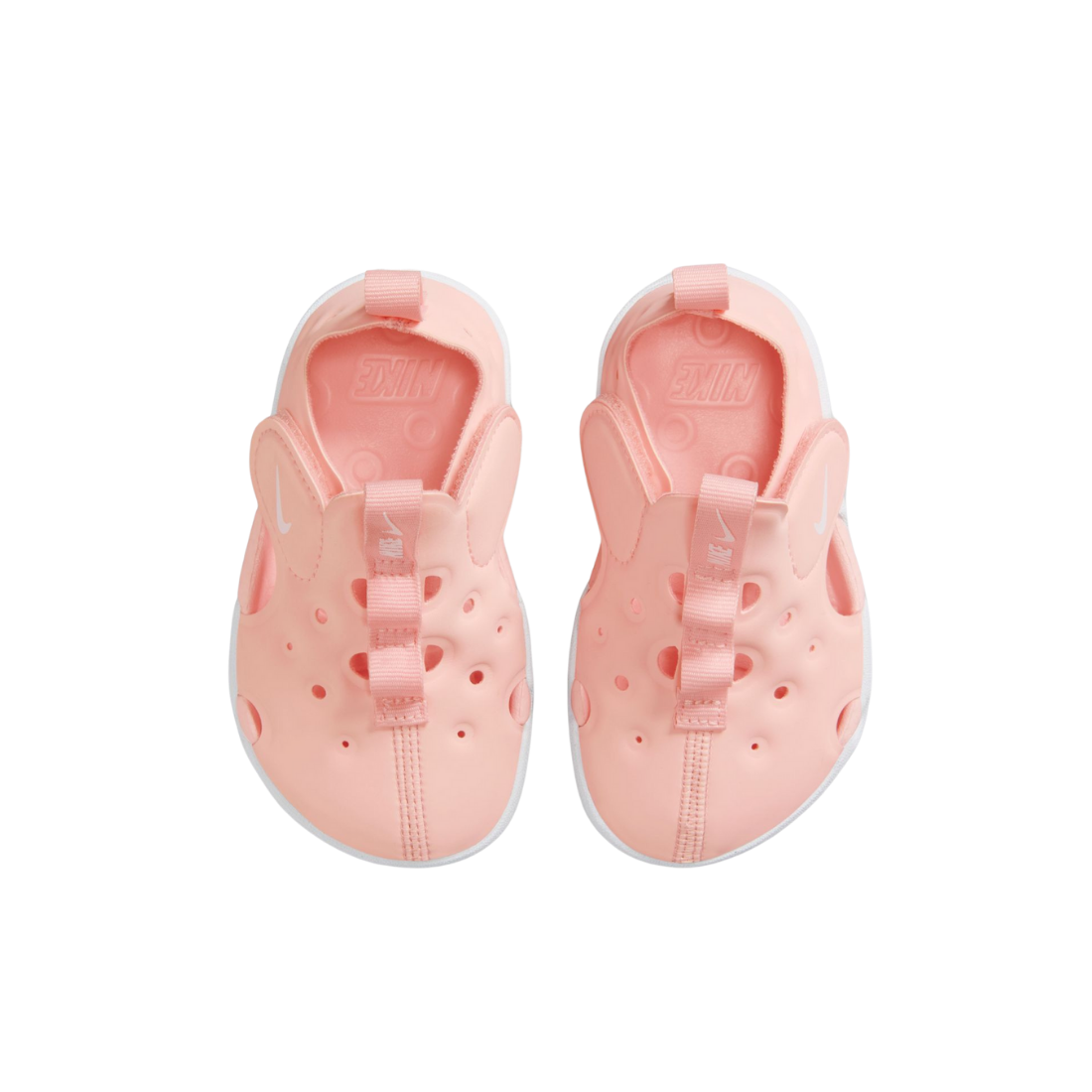 Sunray Protect 4 Kids Sandal Pink HF6278-600