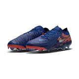 Nike Phantom GXII Elite FG EH Men's Football Boots Blue