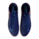 Nike Phantom GXII Elite FG EH Men's Football Boots Blue