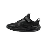 Star Runner Kids Shoes Black HF7005-001