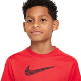 Nike Trphy23 Junior'S Football Jersey HF8079-657