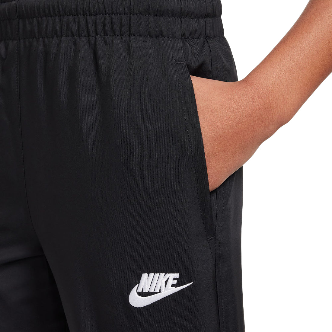 Nike Club Wvn Jggr Lbr Junior Boy'S T-Bottom