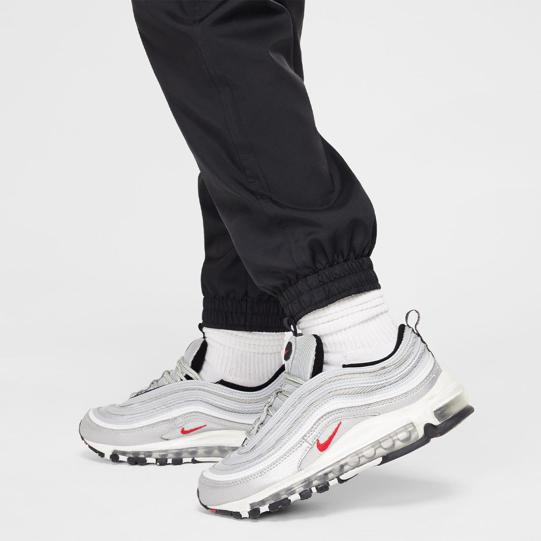 Nike Club Wvn Jggr Lbr Junior Boy'S T-Bottom