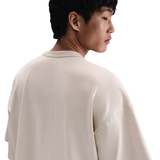 Sportswear Premium Essentials Men's Round Neck Beige HF9607-072
