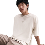 Sportswear Premium Essentials Men's Round Neck Beige HF9607-072