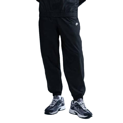 Men's T-Bottom Black HJ1986-011B