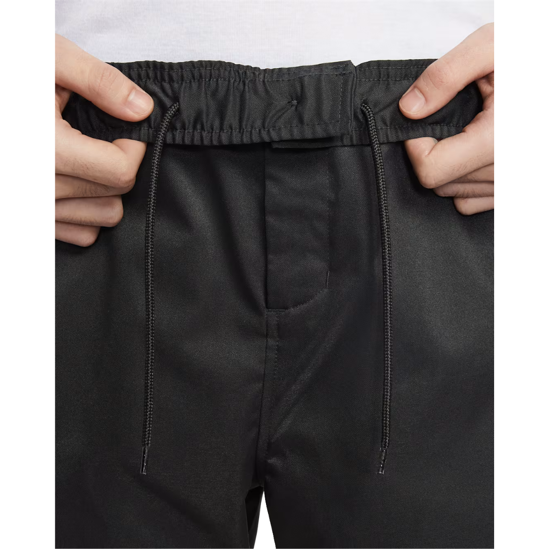 Club Men T-Bottom Black HJ1998-011