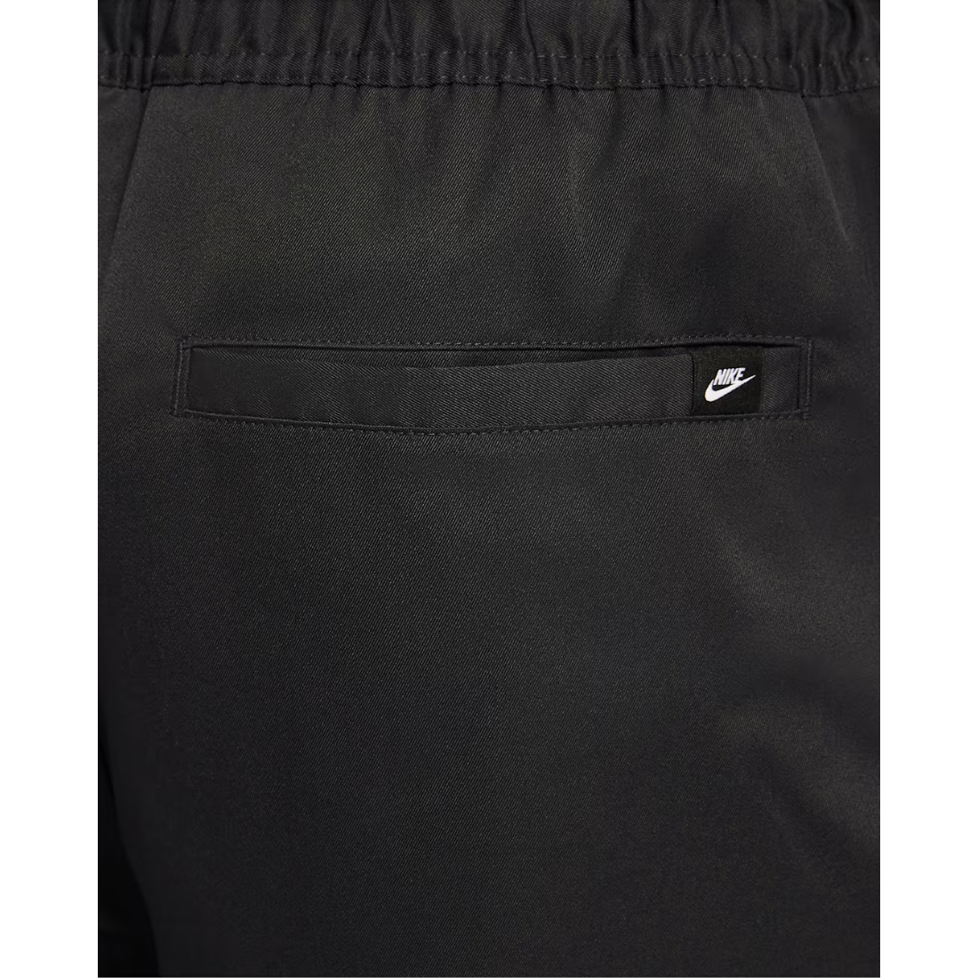 Club Men T-Bottom Black HJ1998-011