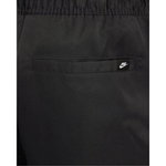 Club Men T-Bottom Black HJ1998-011