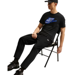 Club Men T-Bottom Black HJ1998-011