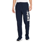 Nike Form Men's Dri-Fit Versatile Pants Navy