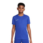Nike Academy Big Kids' Dri-Fit Football Top Purple HJ3716-539