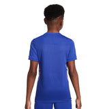 Nike Academy Big Kids' Dri-Fit Football Top Purple HJ3716-539