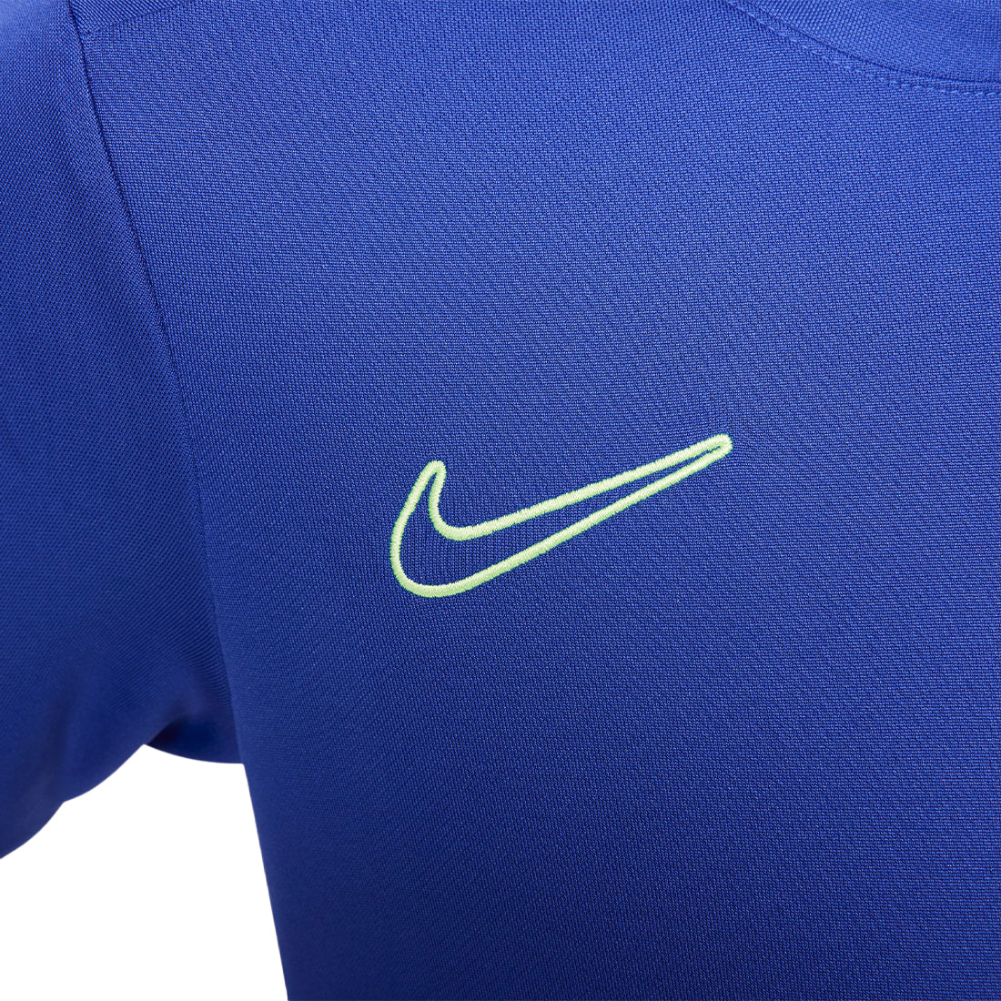Nike Academy Big Kids' Dri-Fit Football Top Purple HJ3716-539