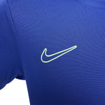 Nike Academy Big Kids' Dri-Fit Football Top Purple HJ3716-539