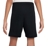 Academy Junior Shorts Black HJ3718-010