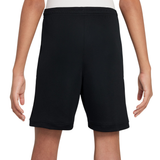Academy Junior Shorts Black HJ3718-010