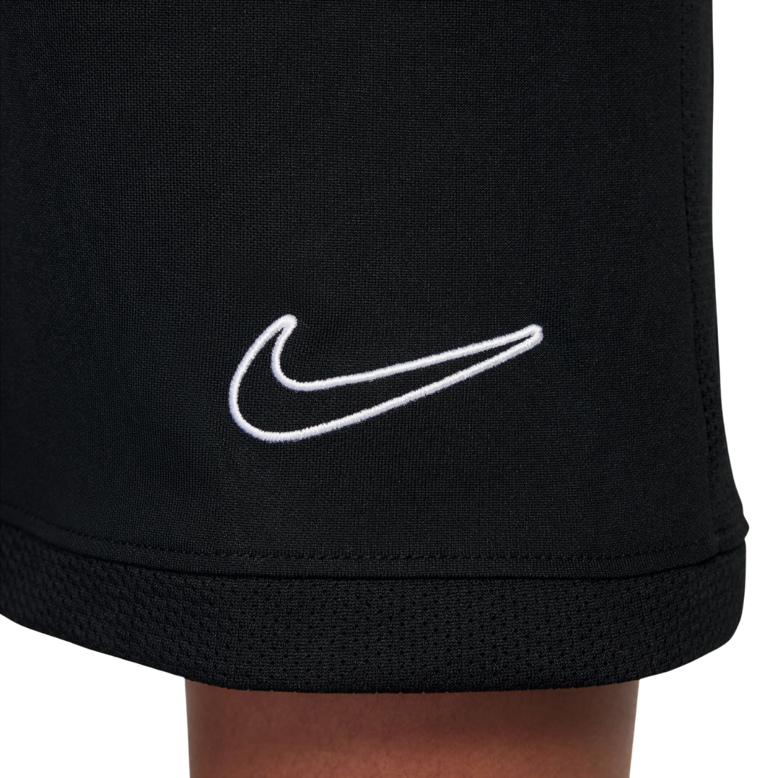 Academy Junior Shorts Black HJ3718-010