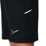 Academy Junior Shorts Black HJ3718-010