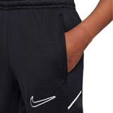 Academy Junior T-Bottom Black HJ3720-010