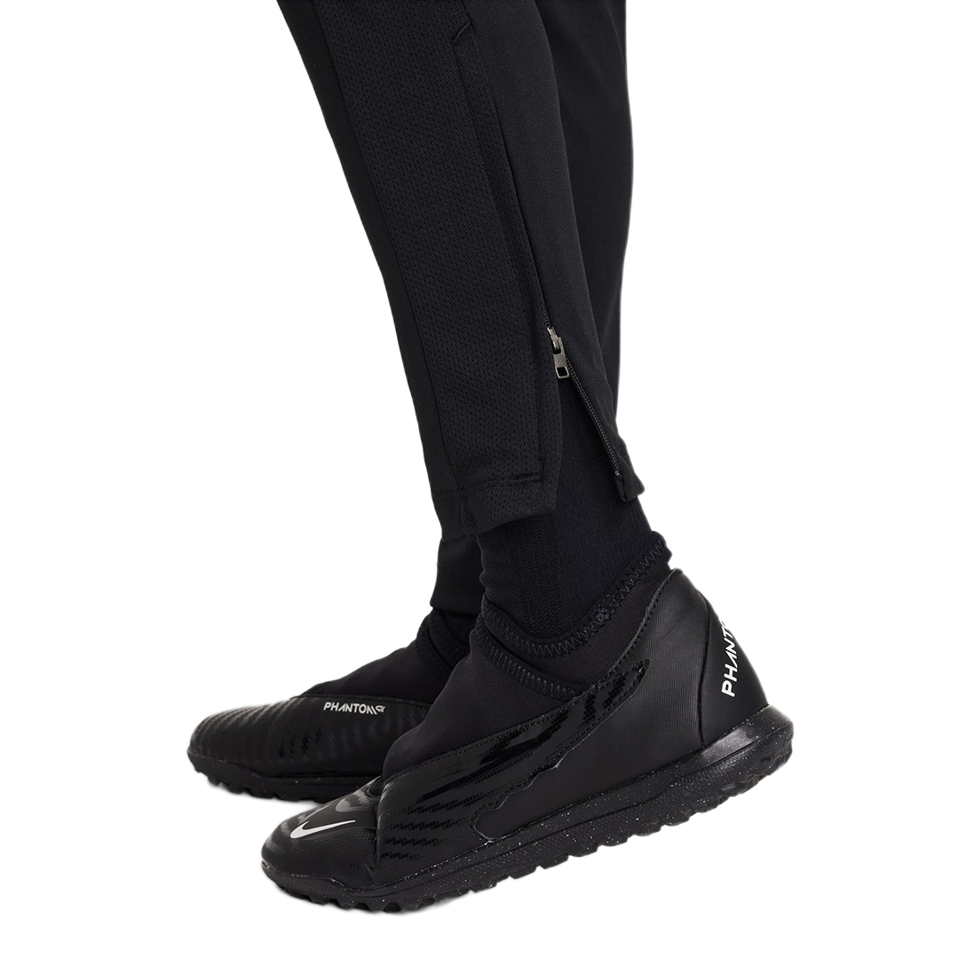 Academy Junior T-Bottom Black HJ3720-010