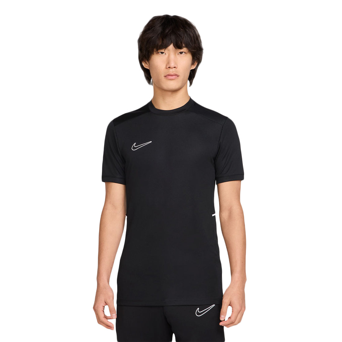 Academy Men's Dri-Fit Short-Sleeve Football Top HJ3792-010
