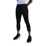 Breathe Men's 3/4 Tight Pants Black HJ4052-010