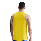 Jordan Run Energy Men's Sleeveless Yellow HJ4165-718