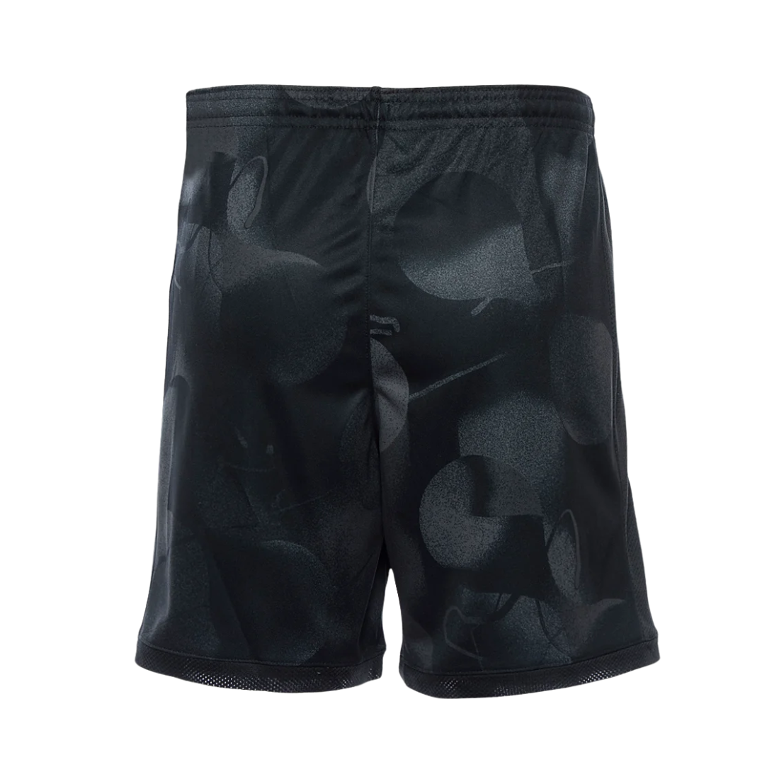 Academy + Men's Short Black HJ4242-010
