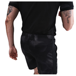 Academy + Men's Short Black HJ4242-010