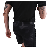 Academy + Men's Short Black HJ4242-010
