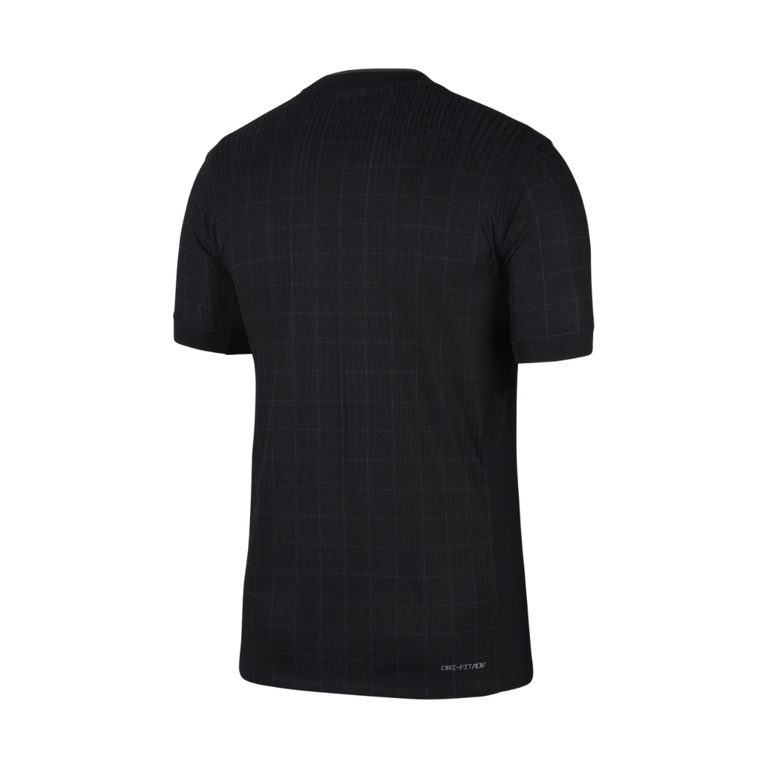 Tottenham Hotspur 2025/2026 Away Men's Authentic Jersey Black HJ4558-011