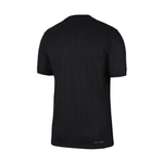 Tottenham Hotspur 2025/2026 Away Men's Authentic Jersey Black HJ4558-011