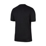 Tottenham Hotspur 2025/2026 Away Men's Authentic Jersey Black HJ4558-011